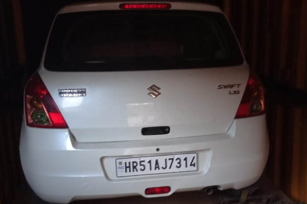 Organized and safe packing of household goods